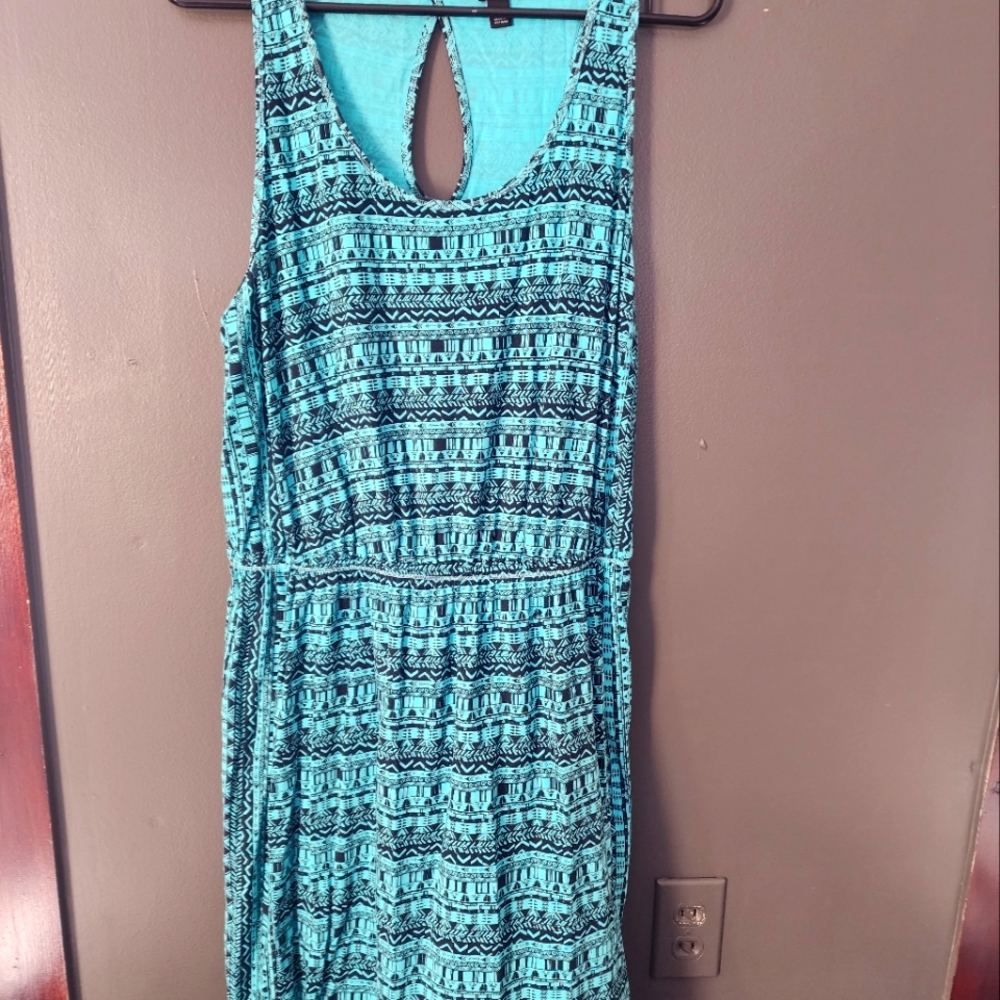 Patagonia Casual Dress Size Large